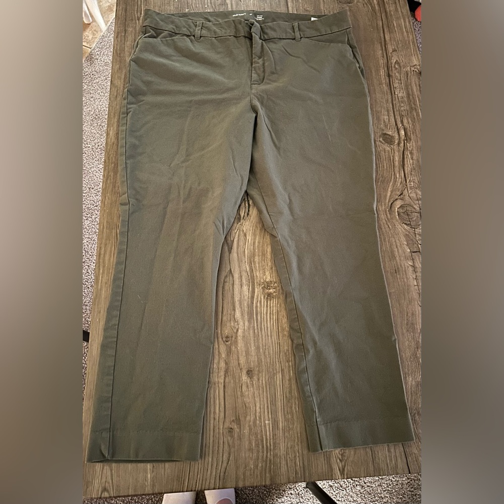 Old Navy Pixie Pants - image 2